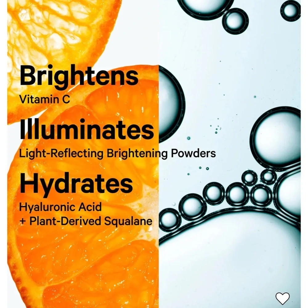 Milk Makeup Sunshine Under Eye Tint Brighten Concealer #6